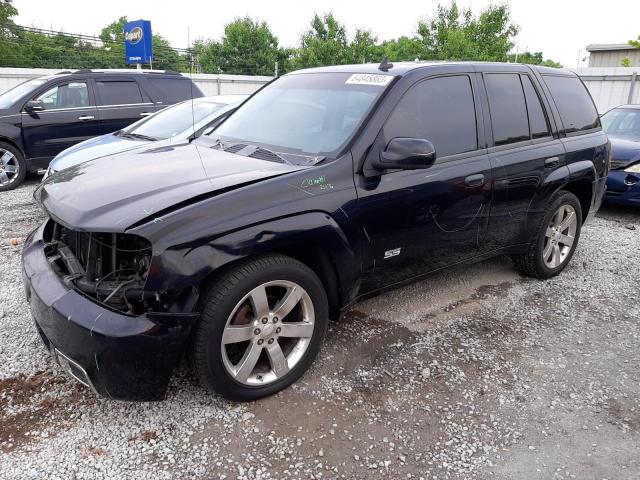 2006 Chevrolet TrailBlazer SS