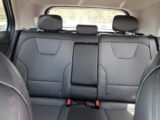2023 KIA NIRO SX KNDCT3LE7P5039405