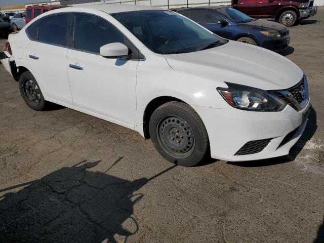 3N1AB7AP0KY208636 Nissan SENTRA S