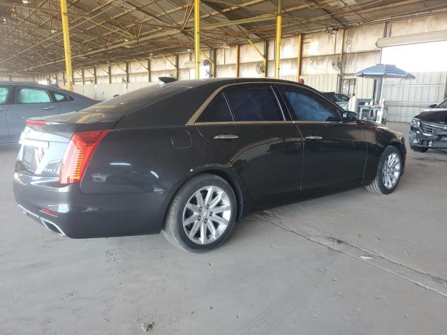 1G6AP5SX9F0133519 Cadillac CTS