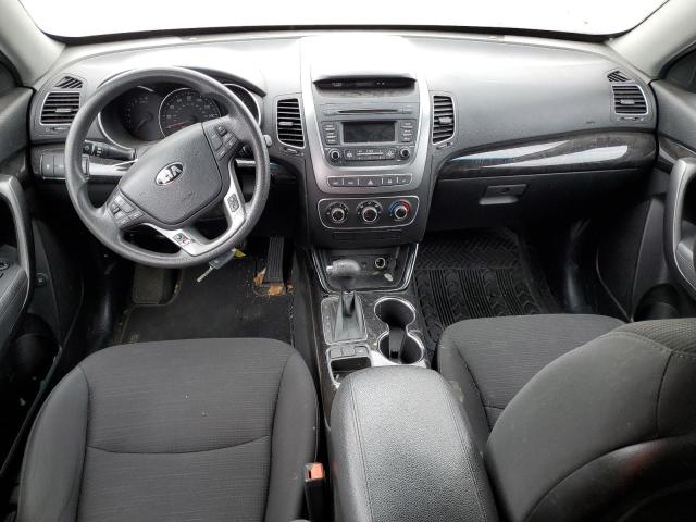 5XYKTCA62FG650097 KIA SORENTO LX