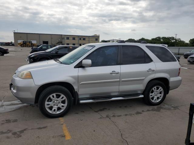 2005 Acura MDX Touring