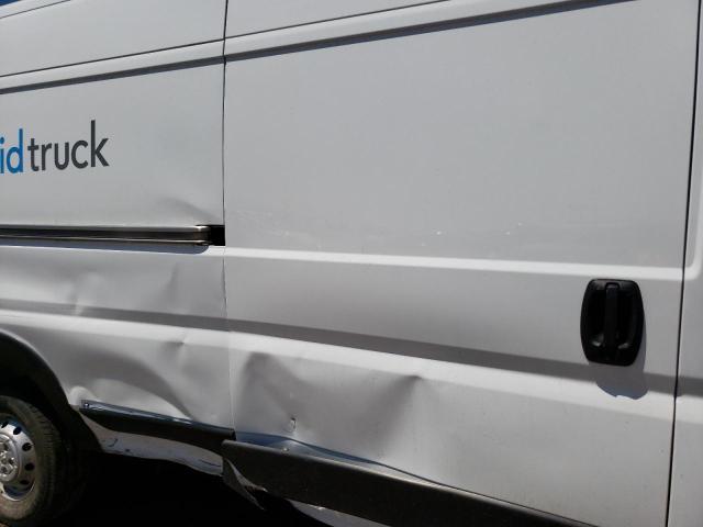 2022 RAM PROMASTER #3309575552