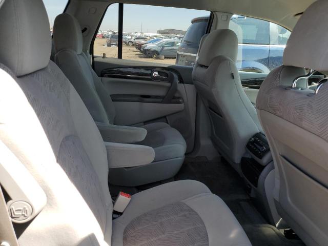 5GAKVAKD6EJ334598 Buick Enclave