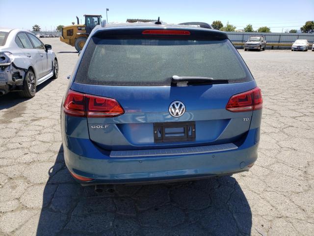 2015 VOLKSWAGEN GOLF SPORT - 3VWCA7AU0FM512476
