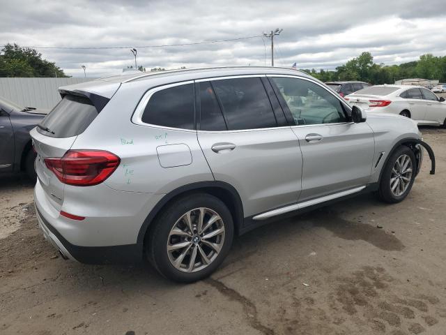 5UXTR9C59JLD70556 2018 BMW X3, photo no. 3