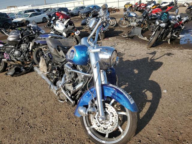 2013 HARLEY-DAVIDSON FLHRSE4 CV - 1HD1PG81XDB958755