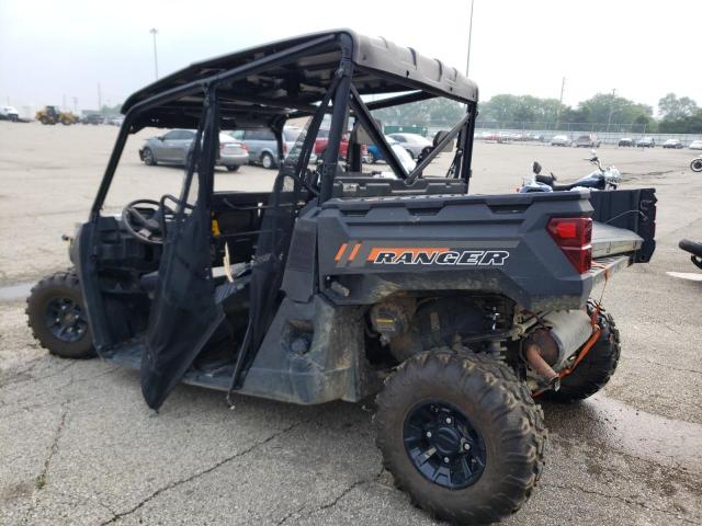 2020 POLARIS RANGER CRE - 4XAT6E998L8881280