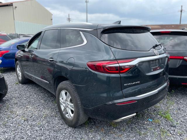 5GAERBKW6LJ225192 Buick Enclave Essence