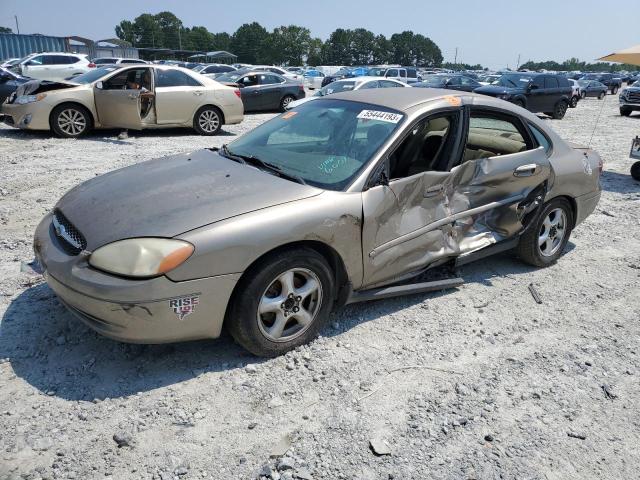 2002 Ford Taurus SE