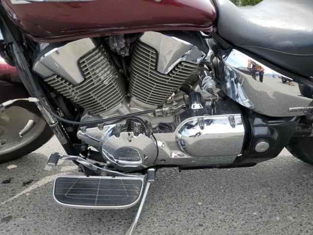 2009 HONDA VTX1300 T 1HFSC52T59A600790