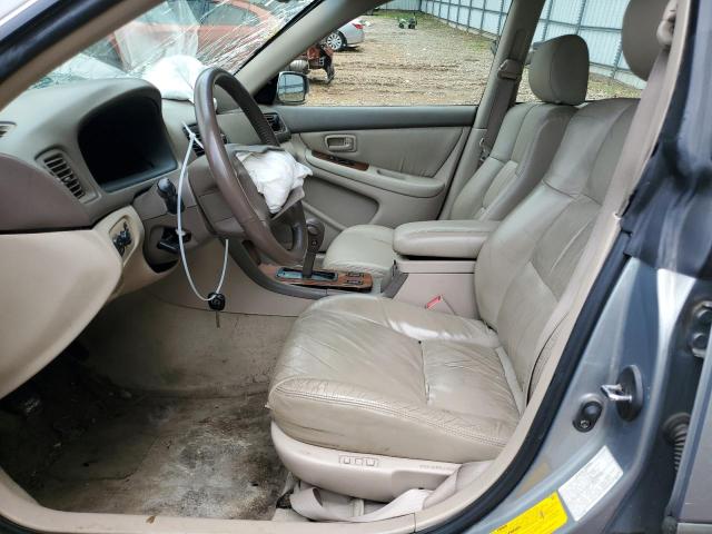 2022 LEXUS ES 300 - JT8BF28G9Y0269614