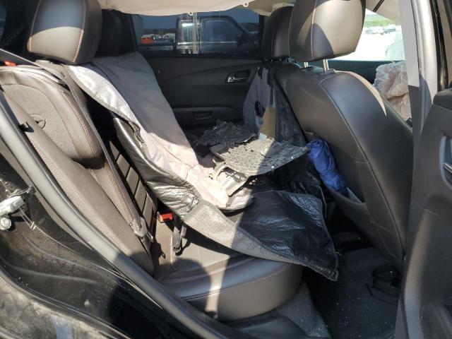 2016 CHEVROLET SONIC RS - 1G1JG6SB5G4166365