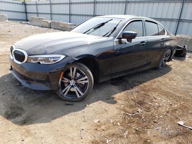2020 BMW 330XI - 3MW5R7J00L8B05132