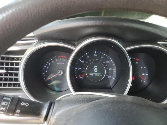 KNAGM4A73F5544443 KIA Optima Lx