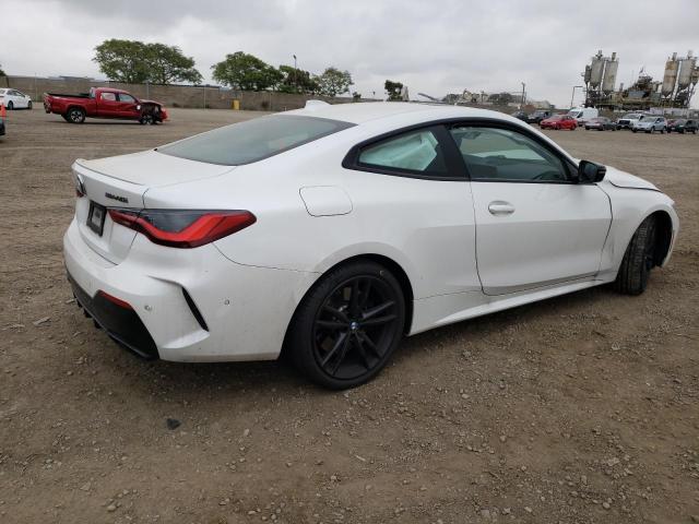 2021 BMW M440XI WBA13AR04MCG63810