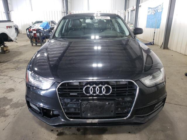 VIN WAUFFAFL2EN012917 2014 Audi A4, Premium Plus no.5