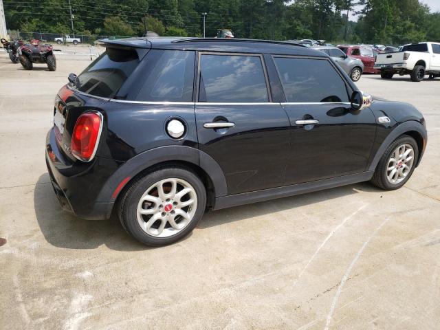 Vin: wmwxu3c51g2b62942, lot: 54889593, mini cooper s 20163