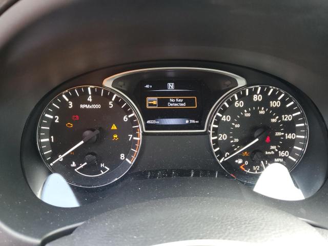 1N4AL3AP4JC297854 Nissan ALTIMA 2.5