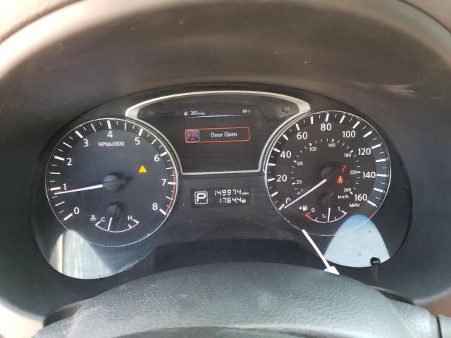 1N4AL3AP2EC178318 Nissan ALTIMA 2.5