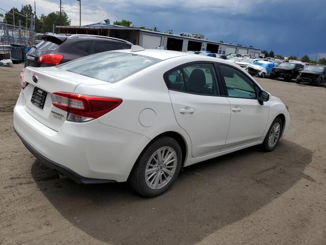 4S3GKAB62H3619516 Subaru Impreza Premium