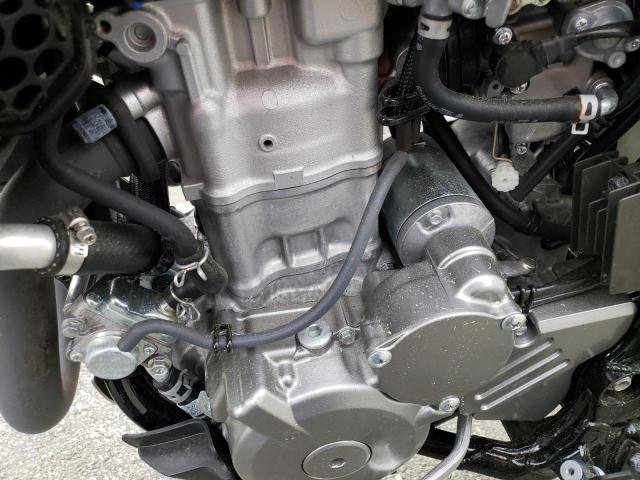 2022 SUZUKI DR-Z400 SM - JS1SK44A1N7101425