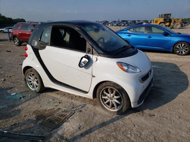 VIN WMEEJ9AA8FK831193 2015 Smart Fortwo no.4