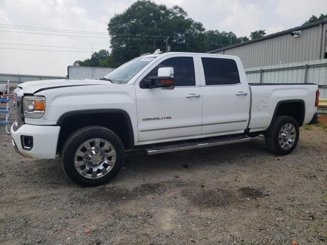 2016 GMC SIERRA DEN - 1GT12UE8XGF209659