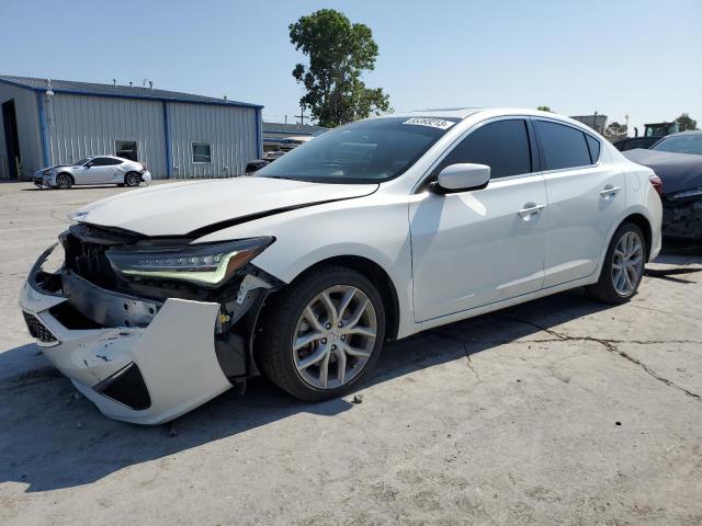 19UDE2F37KA001340 Acura ILX 