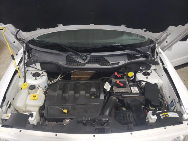 1C4NJRBB8GD668850 Jeep Patriot Sport