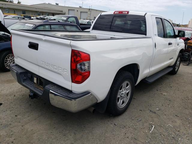 5TFRY5F13FX173573 Toyota Tundra Double Cab Sr/sr5