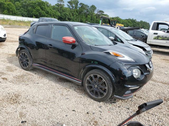 2015 NISSAN JUKE S - JN8AF5MV3FT562265