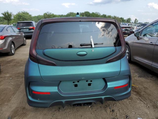 2020 KIA SOUL GT-LI - KNDJ53AF6L7090759