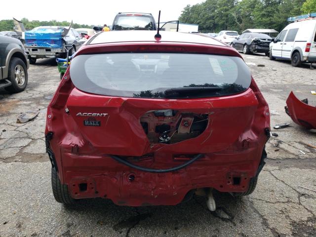 2016 HYUNDAI 150 - KMHCT5AE2GU279946