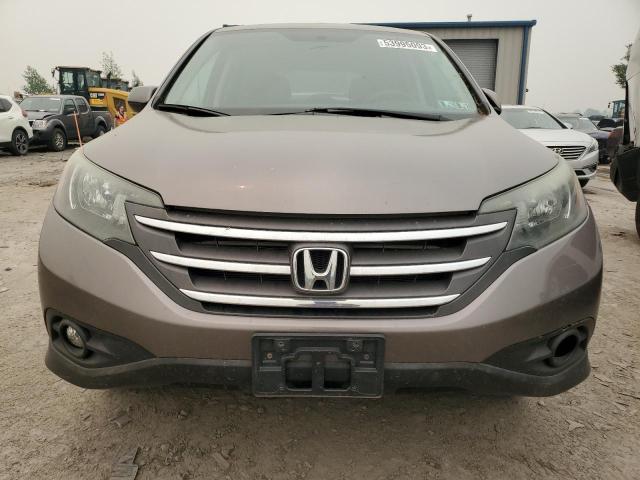 5J6RM4H58EL089013 | 2014 HONDA CR-V EX