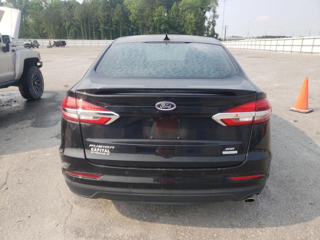 3FA6P0HD0KR126915 2019 FORD FUSION, photo no. 6