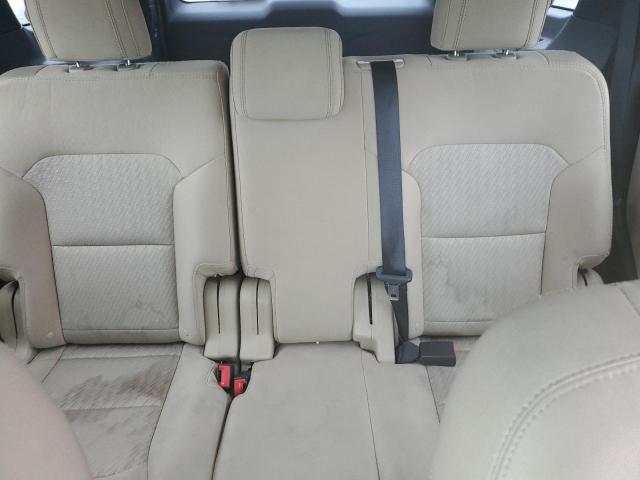 1FM5K7BH9HGB31907 Ford EXPLORER