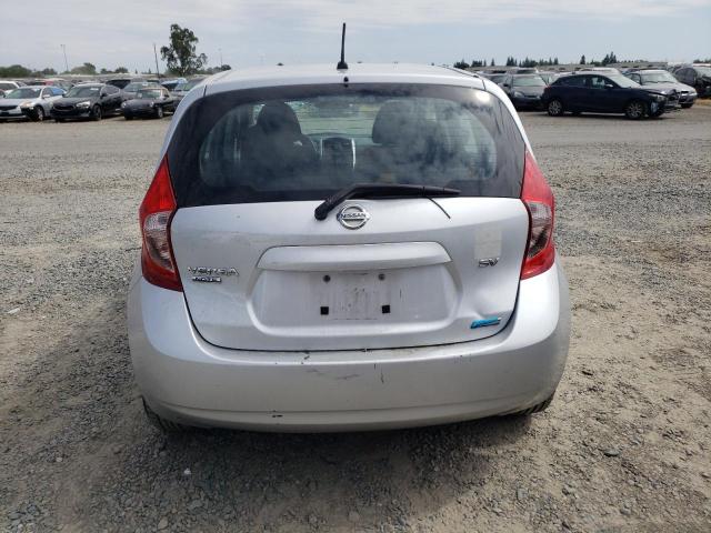 3N1CE2CP4FL376783 Nissan Versa Note S