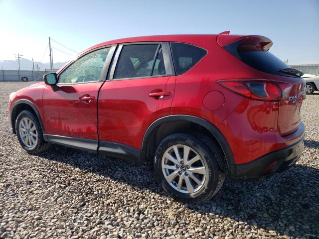 JM3KE4CY9G0632290 Mazda Cx-5 Touring