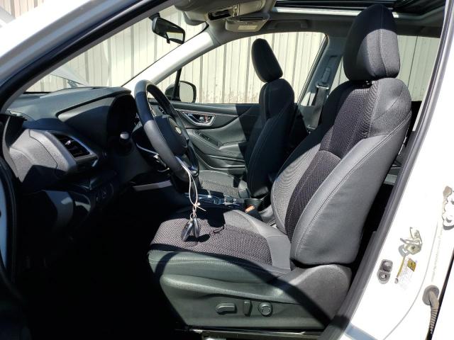 JF2SKAFC8MH447176 Subaru Forester Premium