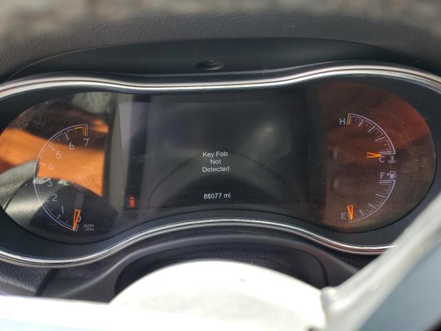 1C4RJEBG2JC153636 Jeep Grand Cherokee Limited