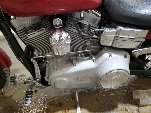 2006 HARLEY-DAVIDSON FXDI 1HD1GM1156K321848