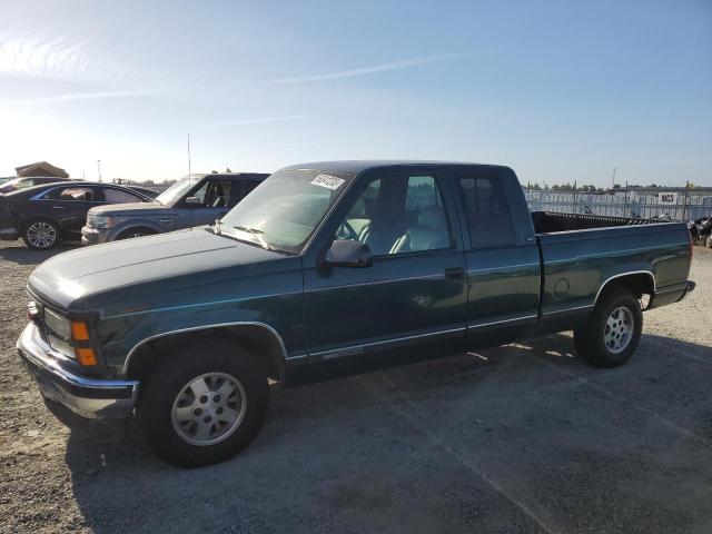 1995 GMC Sierra 1500 