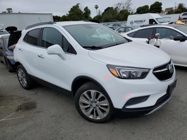 KL4CJASB4HB182844 Buick Encore Preferred