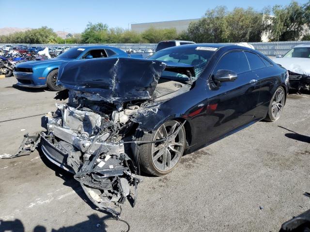 2020 MERCEDES-BENZ E AMG 53 - WDD1J6BB3LF129389
