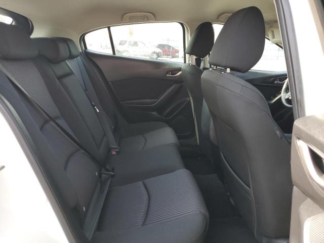 3MZBM1L76FM223805 Mazda 3 TOURING