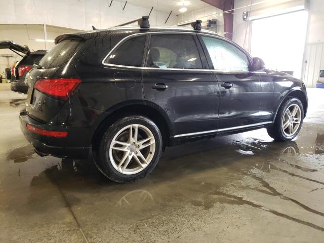 VIN WA1LFAFPXEA019947 2014 Audi Q5, Premium Plus no.3