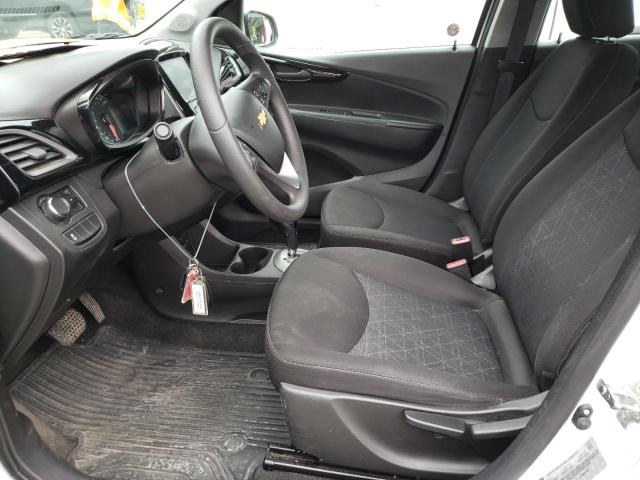 2020 CHEVROLET SPARK 1LT - KL8CD6SA9LC447870