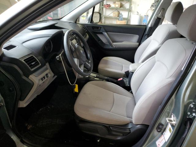 JF2SJABC3HH456270 Subaru Forester 2.5i