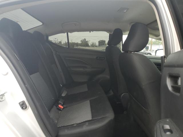 3N1CN8DV7LL805149 Nissan VERSA S